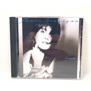 Laura Branigan - Touch CD 1987